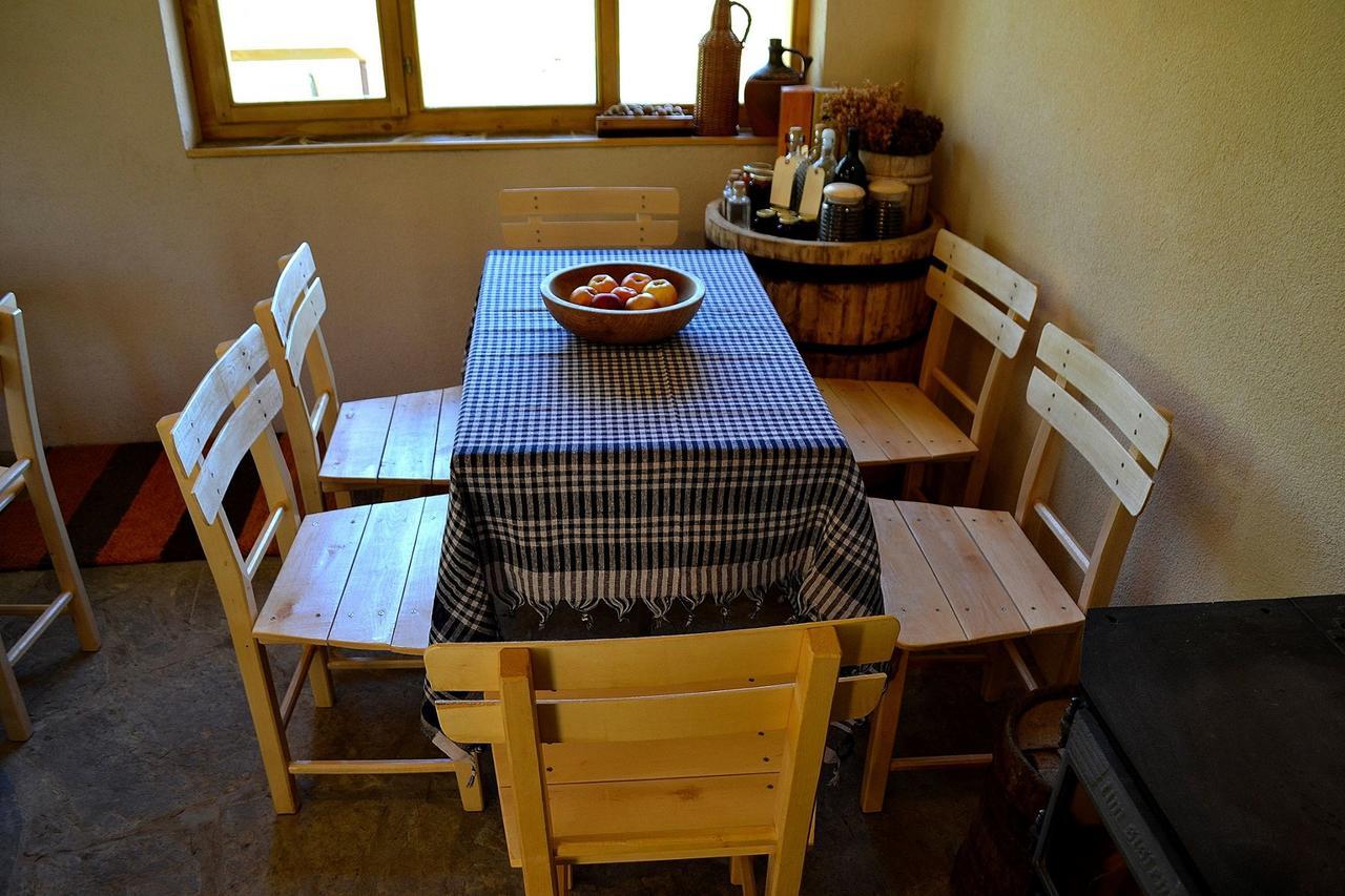 Kraljska Koliba - Kralje'S Cottage Андриевица Экстерьер фото