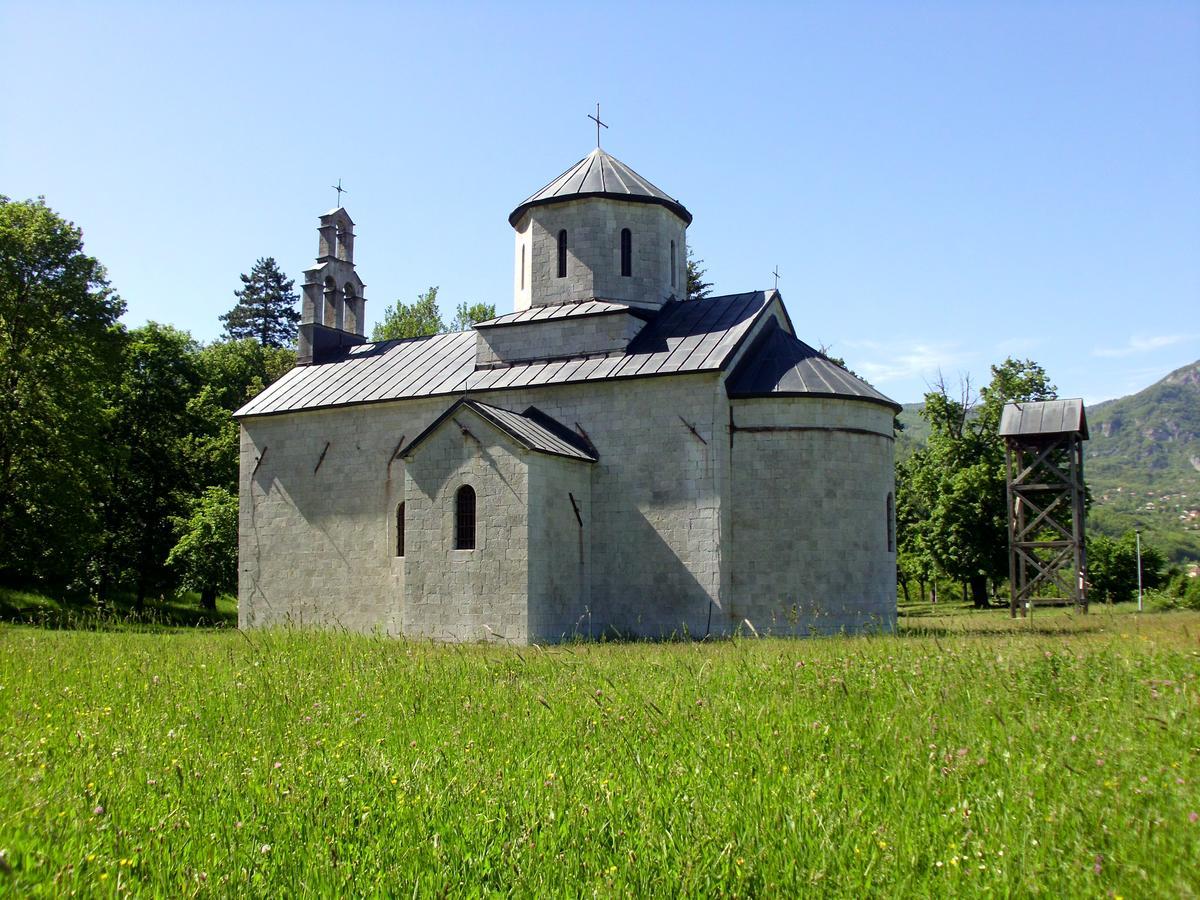 Kraljska Koliba - Kralje'S Cottage Андриевица Экстерьер фото