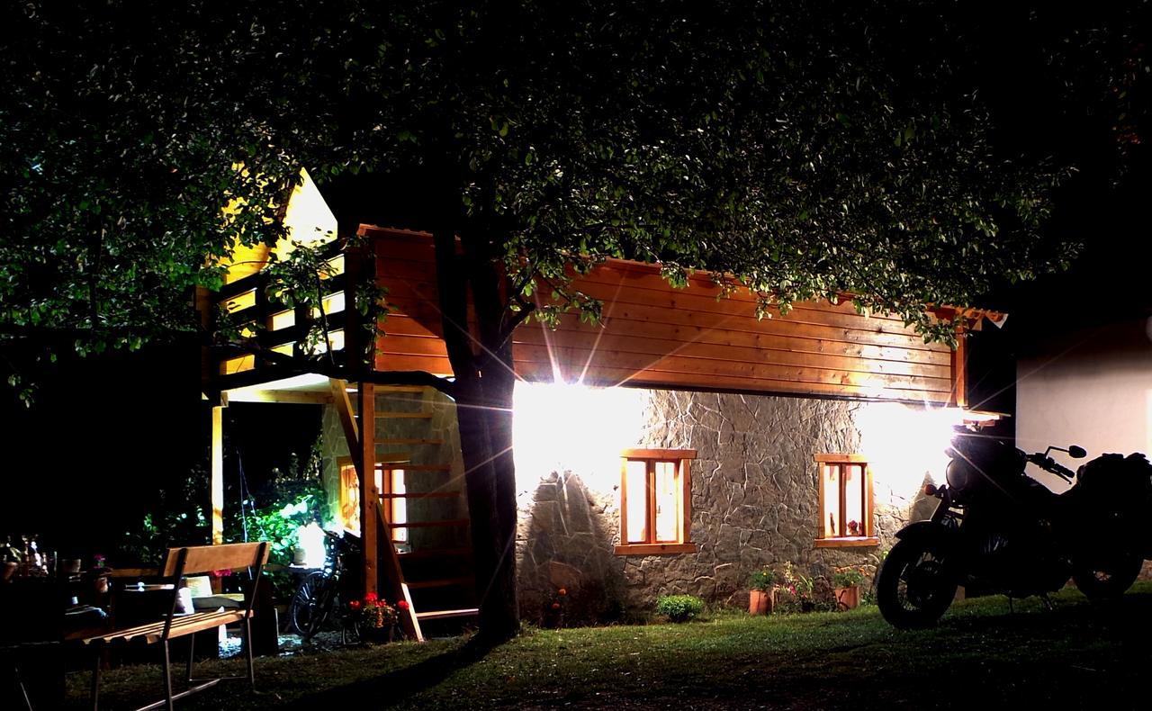 Kraljska Koliba - Kralje'S Cottage Андриевица Экстерьер фото