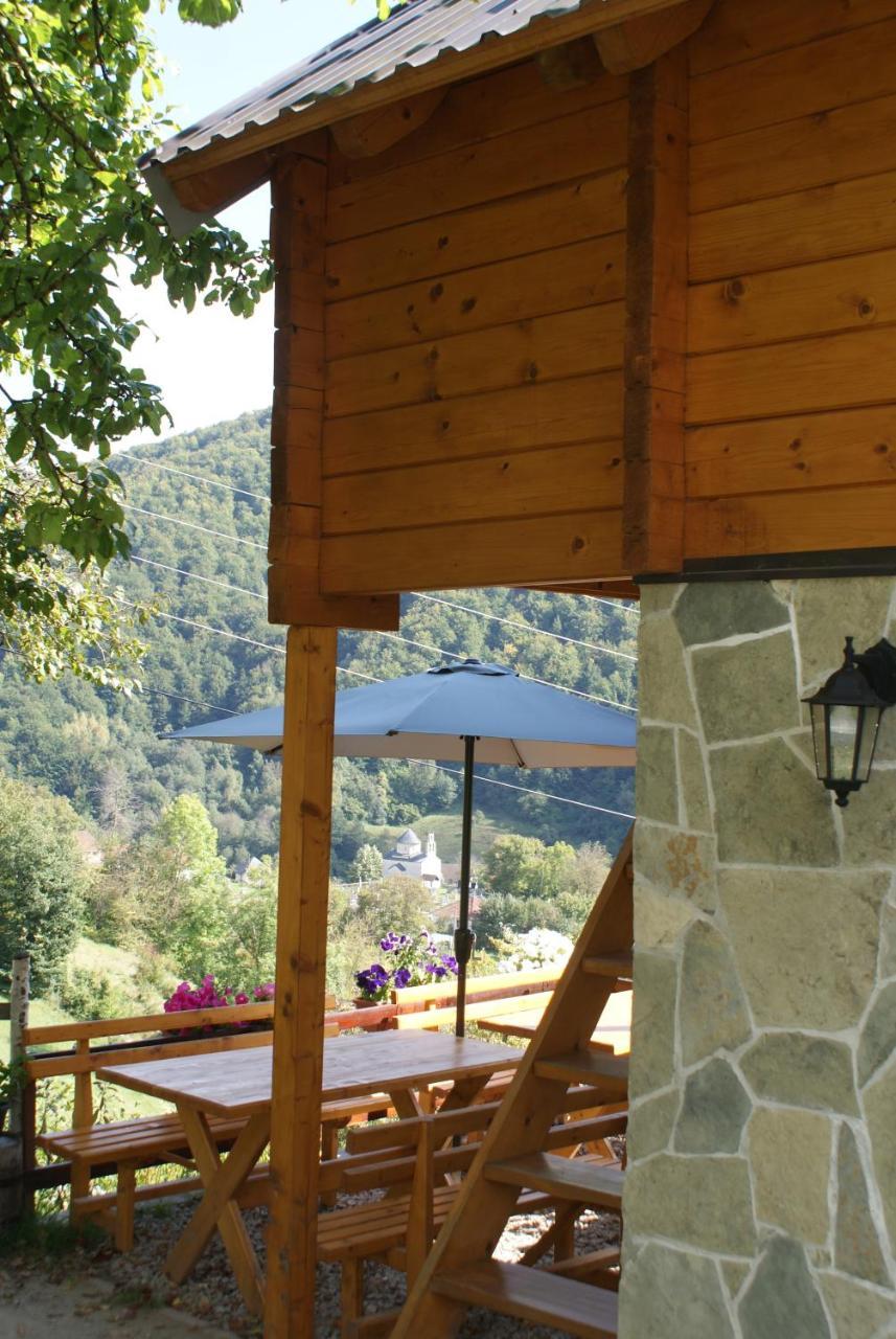 Kraljska Koliba - Kralje'S Cottage Андриевица Экстерьер фото